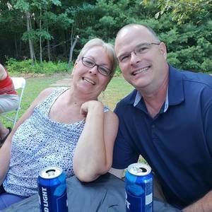 Meet your Posher, Cindy